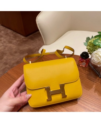 BORSA CONSTANCE 19 HERMES