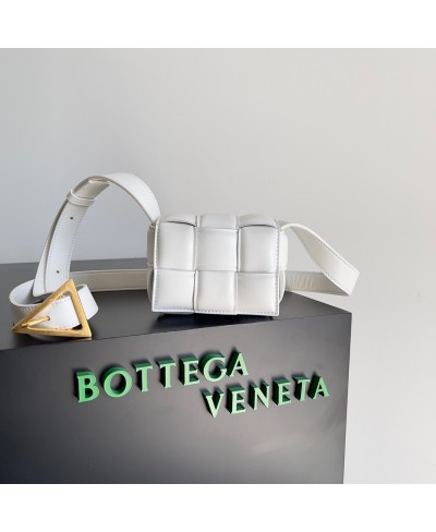 Candy Padded Cassette BOTTEGA VENETA