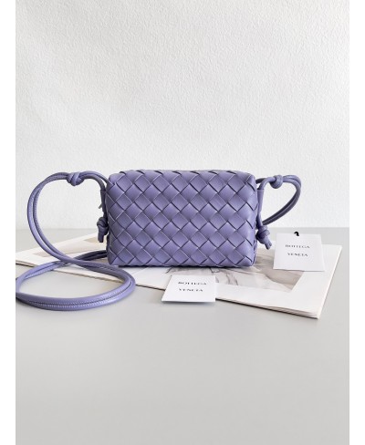 Mini Loop Camera Bag BOTTEGA VENETA