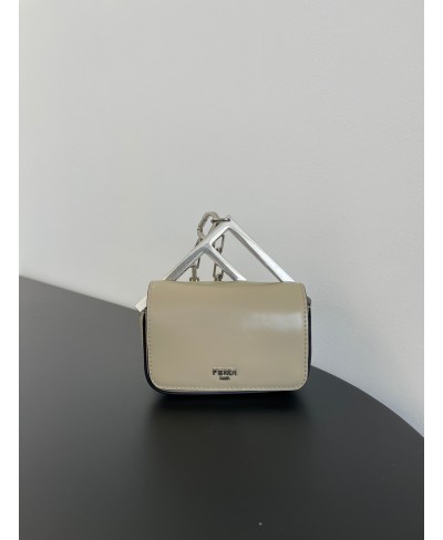 FENDI Nano Bag F