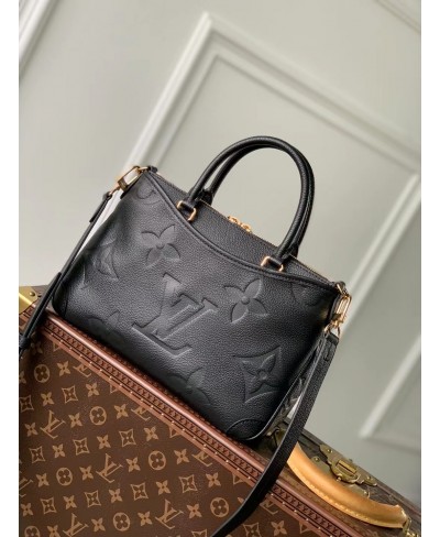 Louis Vuitton Trianon PM Bag – ZAK BAGS ©️