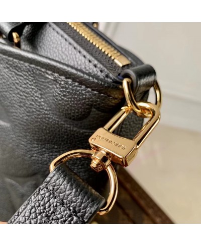 Louis Vuitton Trianon PM Bag – ZAK BAGS ©️