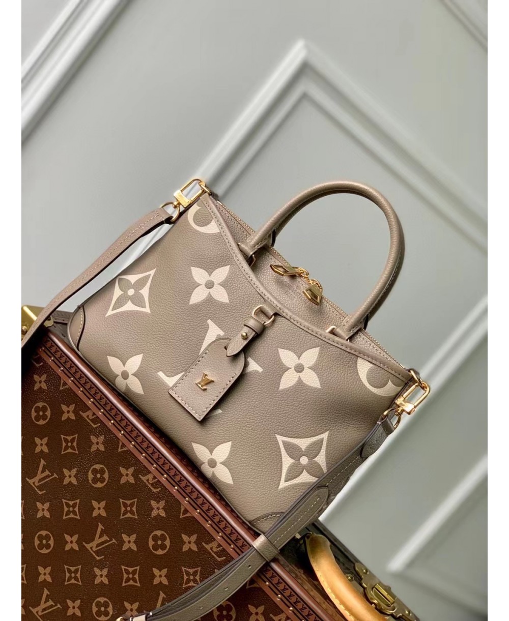 trianon pm louis vuitton｜TikTok Search