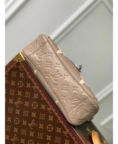 Louis Vuitton Trianon PM Bag – ZAK BAGS ©️