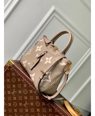 Louis Vuitton Trianon PM Bag – ZAK BAGS ©️