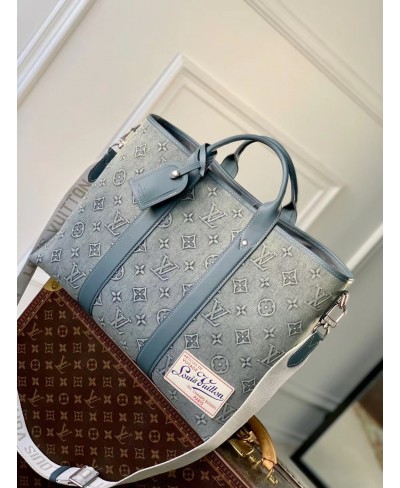 Louis Vuitton Weekend Tote NM