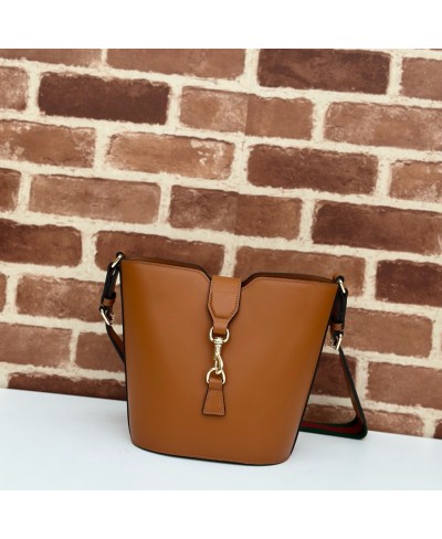 MINI BORSA A SECCHIELLO GUCCI