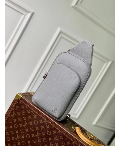Borsa a tracolla Avenue LOUIS VUITTON