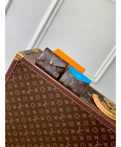 Porta carte di credito Kirigami LOUIS VUITTON
