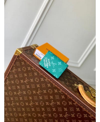 LOUIS VUITTON Pocket Organizer