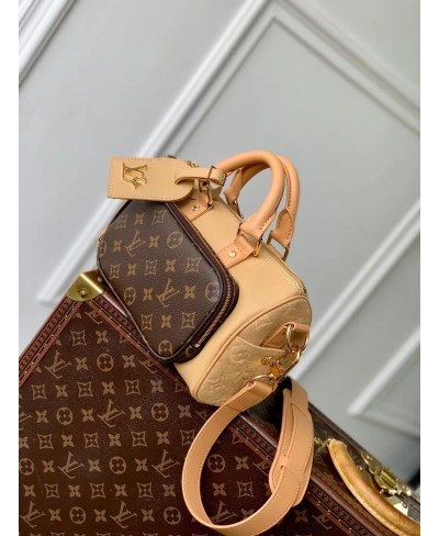 Keepall Bandoulière 25 LOUIS VUITTON