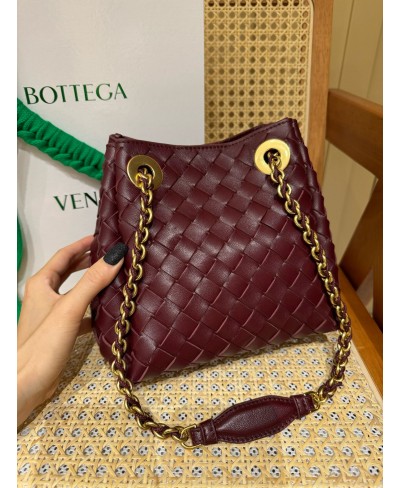 BOTTEGA VENETA Small Parachute Chain