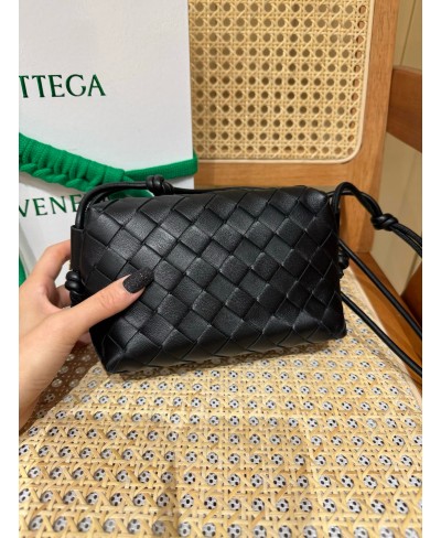 Mini Loop camera bag BOTTEGA VENETA