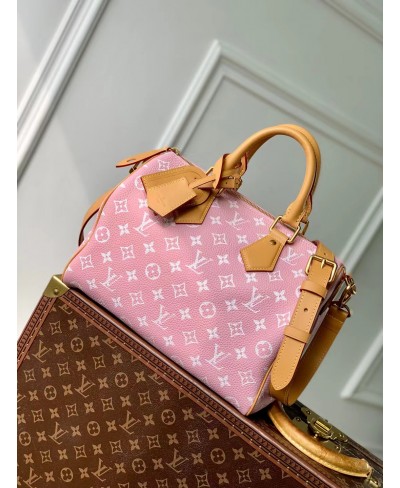 Speedy P9 Bandoulière 30 LOUIS VUITTON