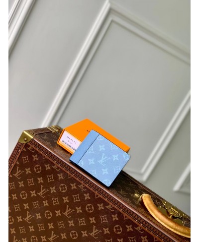 LOUIS VUITTON Multiple Wallet