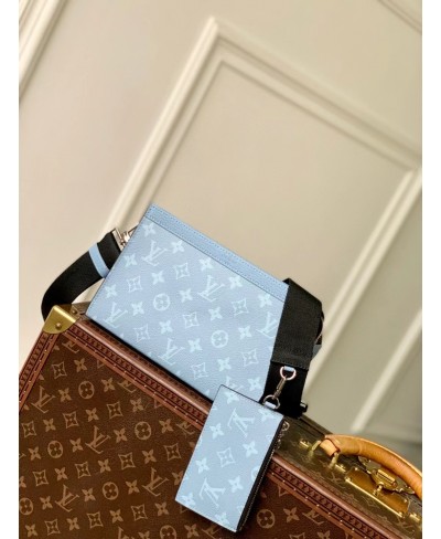 Portafoglio indossabile Gaston LOUIS VUITTON