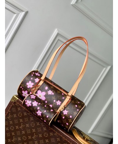 LOUIS VUITTON LV x TM Papillon