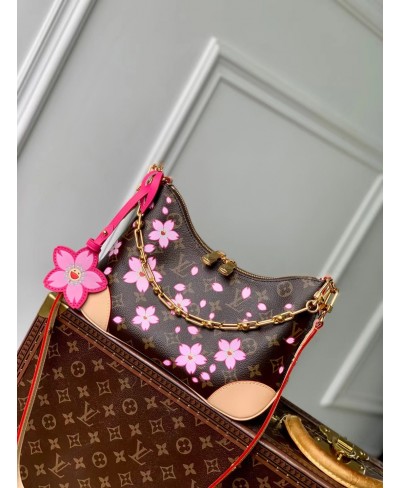LV x TM Borsa Boulogne PM LOUIS VUITTON