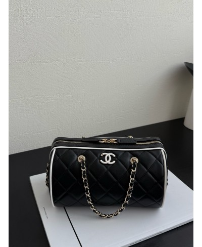 Clutch con catena CHANEL