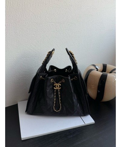 CHANEL 25 Small Handbag