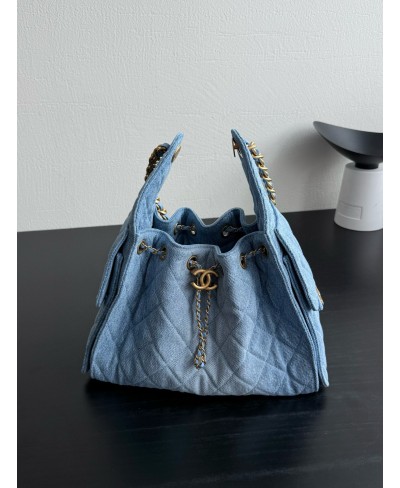 Borsa CHANEL 25 piccola CHANEL
