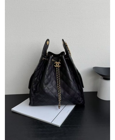 Borsa CHANEL 25 media CHANEL