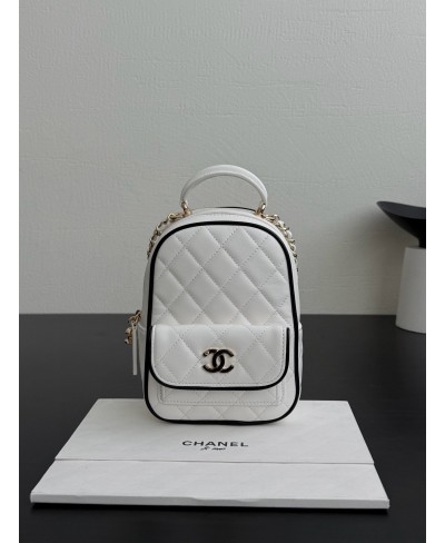Zaino mini CHANEL