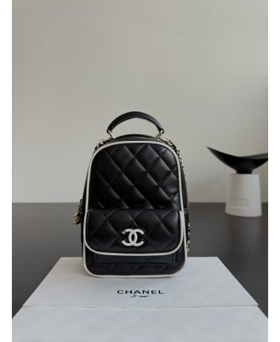 Zaino mini CHANEL