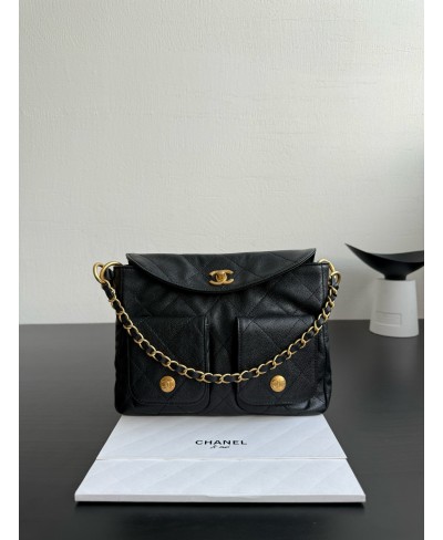 Borsa hobo CHANEL
