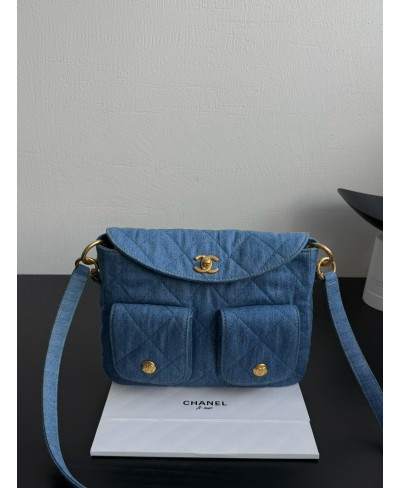 Borsa hobo CHANEL