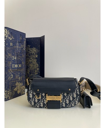 CHRISTIAN DIOR Small Streetchic Bag
