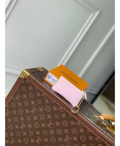 LOUIS VUITTON Key Pouch