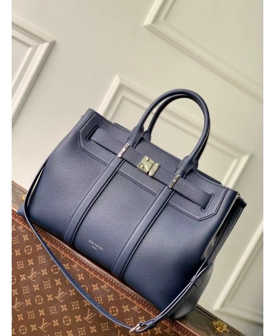 LOUIS VUITTON Georges Tote MM