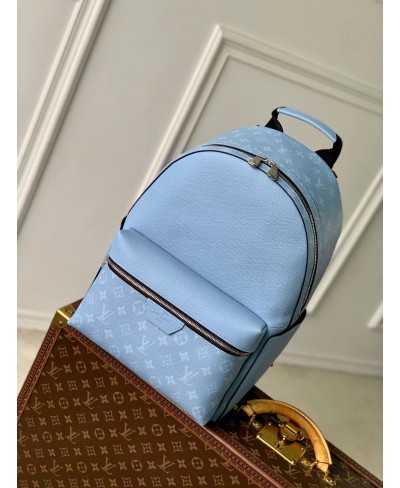 LOUIS VUITTON Discovery Backpack PM