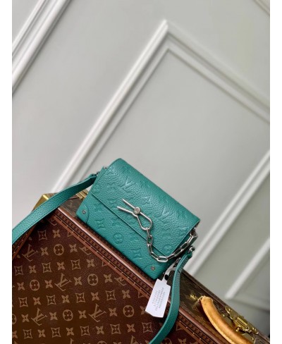 Portafoglio indossabile Steamer LOUIS VUITTON