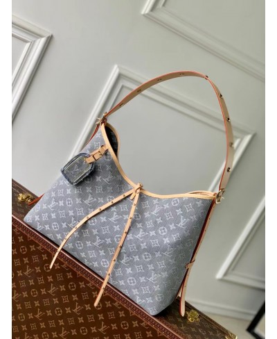 Borsa CarryAll MM LOUIS VUITTON