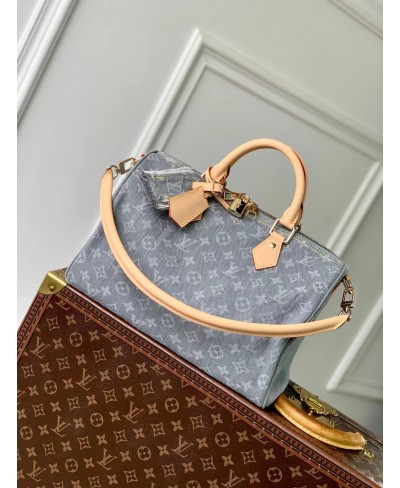 Speedy Soft 30 LOUIS VUITTON