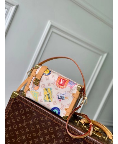 Borsa Side Trunk MM LOUIS VUITTON