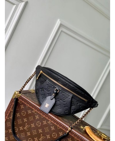 MARSUPIO High Rise PM LOUIS VUITTON