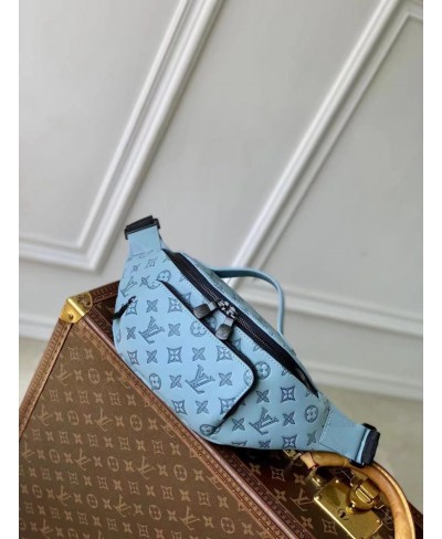 LOUIS VUITTON Rush Bumbag