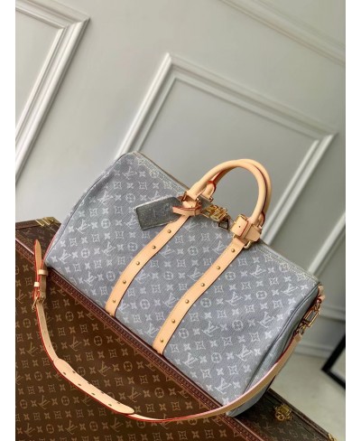Keepall Bandoulière 45 LOUIS VUITTON