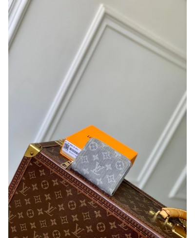 PORTAMONETE ZIPPY LOUIS VUITTON