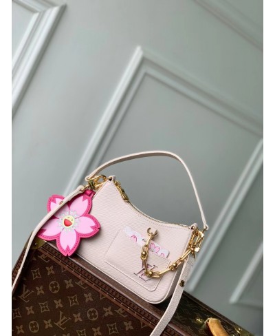 LV x TM Borsa Marellini LOUIS VUITTON