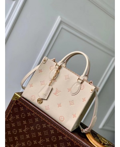 LOUIS VUITTON OnTheGo PM