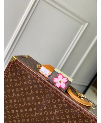 LV x TM Porta carte di credito LOUIS VUITTON