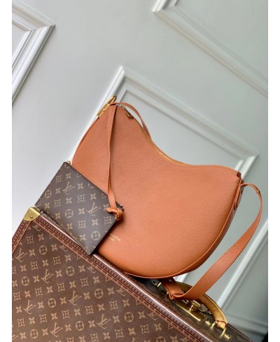 LOUIS VUITTON Low Key Cookie MM