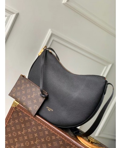 LOUIS VUITTON Low Key Cookie MM