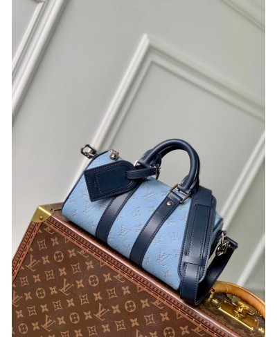 Keepall Bandoulière 25 LOUIS VUITTON