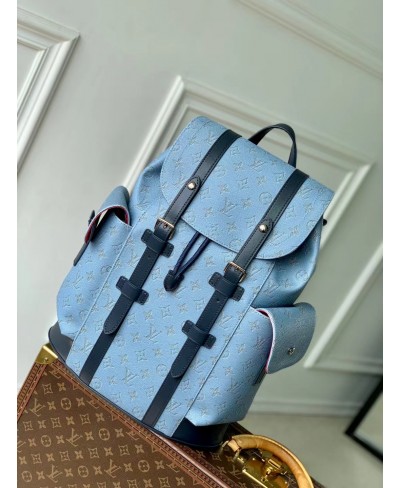 LOUIS VUITTON Christopher MM