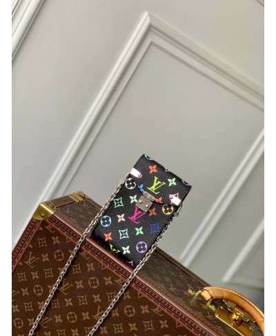 LV x TM Pochette per smartphone Métis LOUIS VUITTON